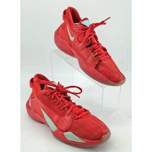 Nike Zoom Freak 2 GS‎ Boys Youth Size 7Y Red Athletic Shoes Sneakers CN8574-605